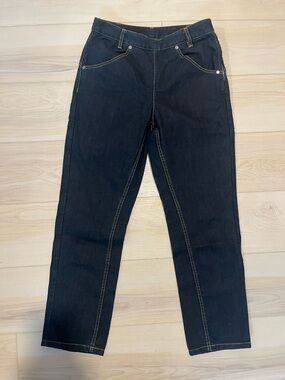 Bitte Kai Rand dark indigo cotton jeans